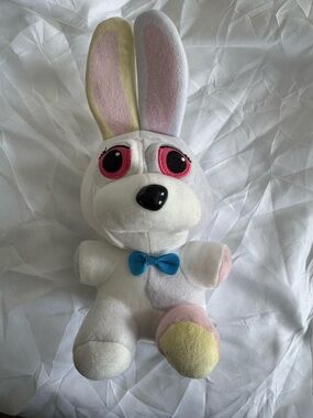 Five Nights at Freddy’s Security Breach plush
